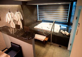 Hotel Parque Satelite