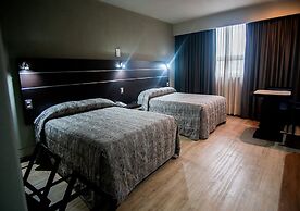 Hotel Parque Satelite