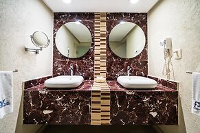 Hotel Parque Satelite