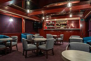 Hotel Parque Satelite