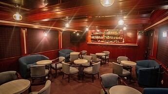 Hotel Parque Satelite