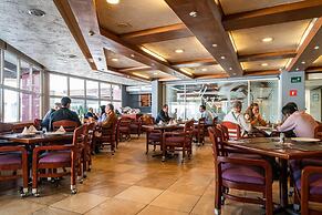 Hotel Parque Satelite