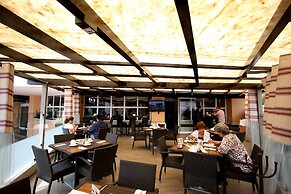 Hotel Parque Satelite