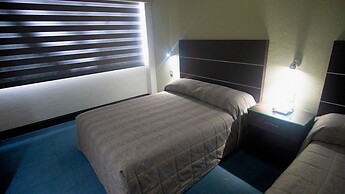 Hotel Parque Satelite