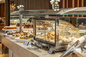 Laghetto Villa Moura