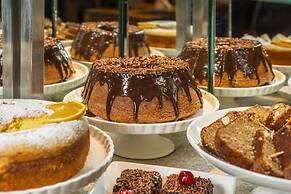 Laghetto Villa Moura