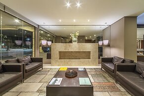 Laghetto Villa Moura