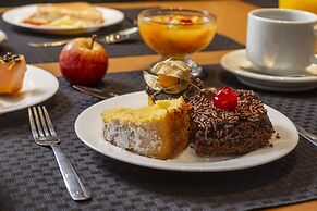 Laghetto Villa Moura