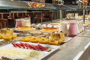 Laghetto Villa Moura