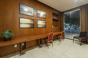 Laghetto Villa Moura