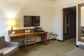 Laghetto Villa Moura