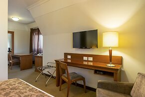 Laghetto Villa Moura