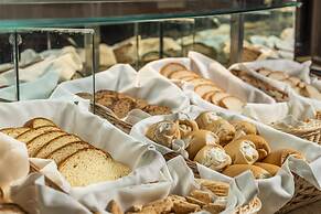 Laghetto Villa Moura