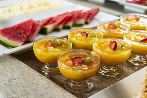 Laghetto Villa Moura