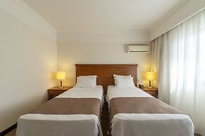 Laghetto Villa Moura