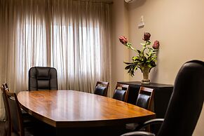 Laghetto Villa Moura