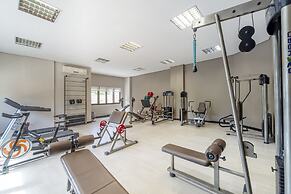 Laghetto Villa Moura