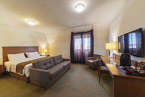 Laghetto Villa Moura