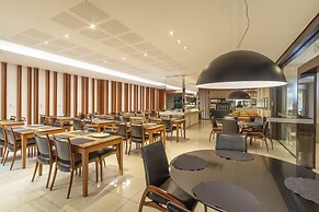 Laghetto Villa Moura