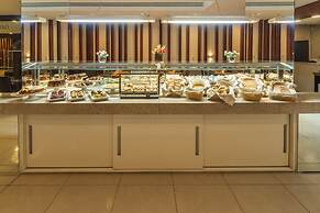 Laghetto Villa Moura