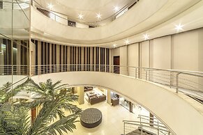 Laghetto Villa Moura