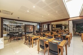 Laghetto Villa Moura