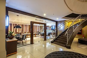 Laghetto Villa Moura