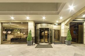 Laghetto Villa Moura