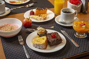 Laghetto Villa Moura