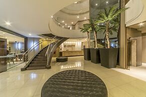 Laghetto Villa Moura