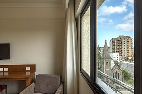 Laghetto Villa Moura