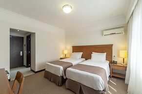 Laghetto Villa Moura