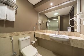 Laghetto Villa Moura