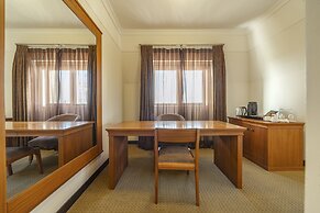 Laghetto Villa Moura