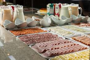 Laghetto Villa Moura