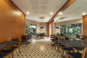 Laghetto Villa Moura