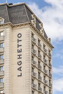 Laghetto Villa Moura