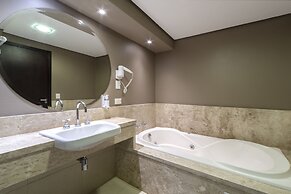 Laghetto Villa Moura