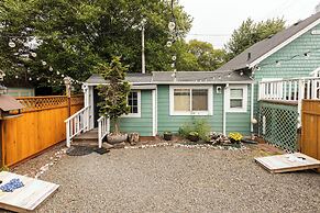 Enchanted Cottages
