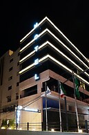 Diamond Hotel Suites