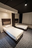Diamond Hotel Suites