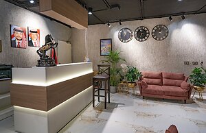 Diamond Hotel Suites