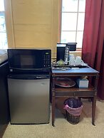 Luna Bed and Breakfast