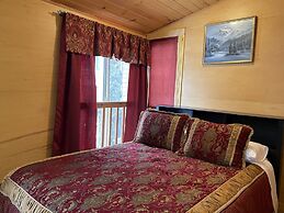 Luna Bed and Breakfast