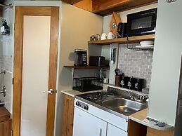 Luna Bed and Breakfast