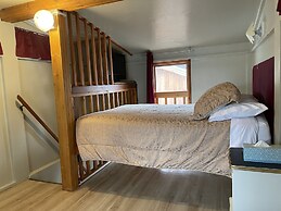 Luna Bed and Breakfast