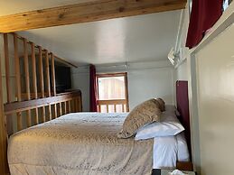 Luna Bed and Breakfast