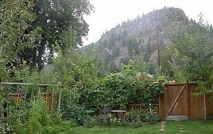 Luna Bed and Breakfast