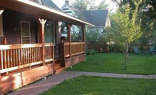 Luna Bed and Breakfast