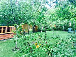 Luna Bed and Breakfast